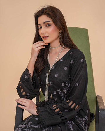 Winter Classics by Aalaya Winter Vol 01 '25 D 03